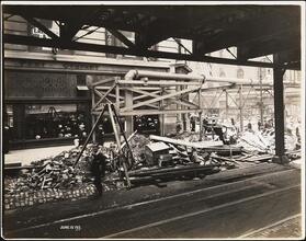[Broadway and 34th Street.]