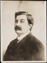 Senator Lorimer