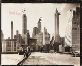 Manhattan I
