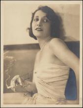 [Lucy Levine.]