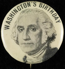 Washington's Birthday
