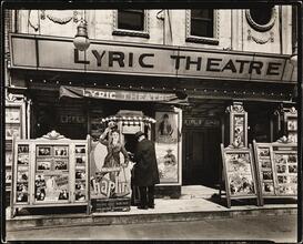 Lyric Theatre