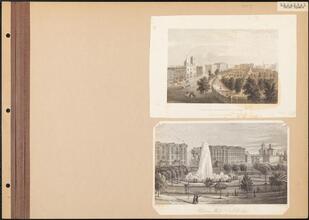 Broadway and Union Park [Broadway & 12th Street to Broadway & Madison Square]