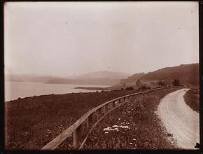 [Croton Lake.]