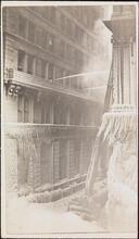 [Aftermath of the Equitable Building Fire.]
