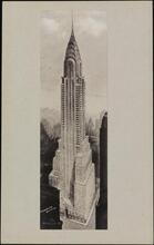 [Chrysler Building.]