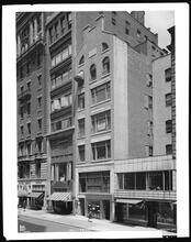 19 East 48th Street near Madison Avenue.