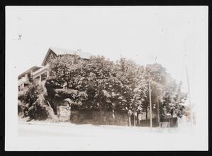[Boston Road.]