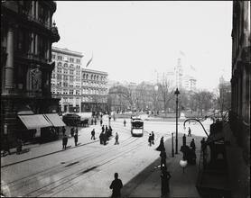 [Broadway and 14th Street.]