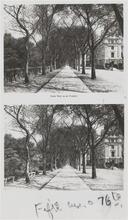 [Park Wall at 5th Avenue and 76th Street.]