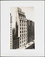 322 East 57th Street. Apartment building