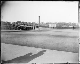 Viaduct, Washington Heights