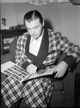 Lyle Talbot