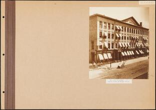 Broadway [Broadway (General) to Broadway and Exchange Place.]