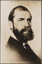 C. E. Hughes