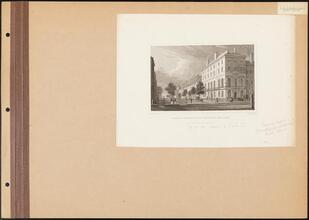 Broadway - Mail Street [Broadway & City Hall to Broadway & Mail Street]