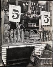 Bread Store