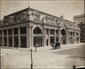[Windsor Arcade.]