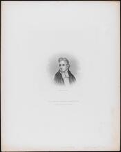 The Right Rev. Nathaniel Bowen, D.D.
