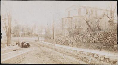 [Kingsbridge Road.]