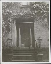 [Mulberry Street.]