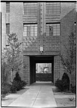 Hillside Housing Inc., Boston Post Road, Bronx.