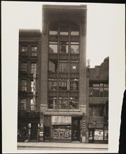 [142 Fulton Street.]