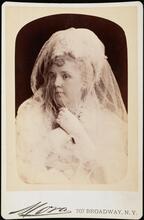 [Mrs. Woolsey (neé Fanny Smythe).]