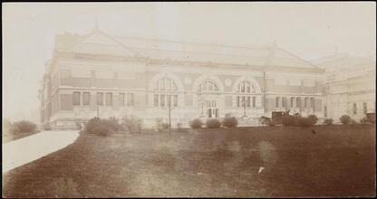 [Metropolitan Museum of Art.]