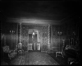 Thomas Benedict Clarke townhouse, 22 East 35th Street.