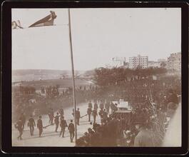 [Hudson-Fulton Celebration.]
