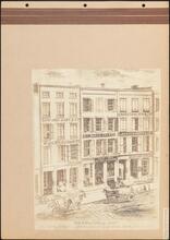 Pearl Street [Park Row to Prince Street]
