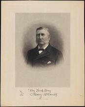 Henry W. Banks