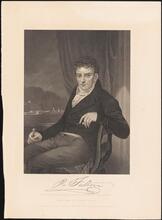 Robert Fulton