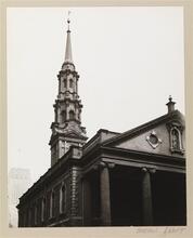 St. Paul's Chapel