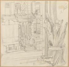 [Charles Street]