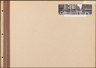 Broadway and Canal Street [Broadway & Murray to Broadway & Canal Street]