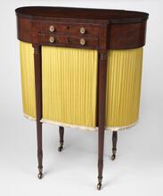 Sewing Table