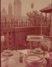 Helena Rubinstein--Her New York Apartment