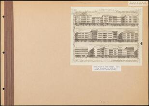 John Street - Broadway to Gold Street [Jackson Street to Ludlow Street]