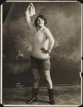 [Lucy Levine.]
