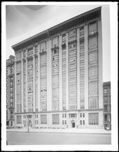 130-140 West 57th Street. Duplex Studio Apartments.