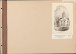 Exchange Place [Collect Pond to Fulton Street]