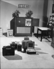 Radio Station WNEW