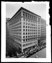 417 5th Avenue. General exterior.