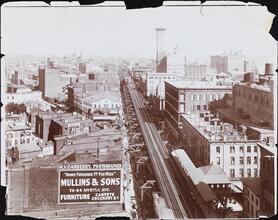 [Fulton Street.]