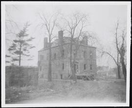 [Wilson or McKesson Homestead.]