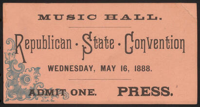 Republican State Convention