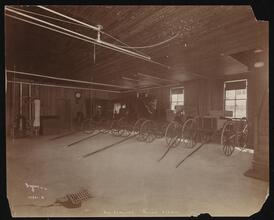 Geo. Semler's, Mount Vernon.