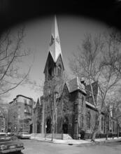 [St. Charles Borromeo Church.]